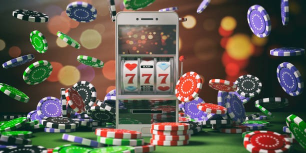slotku mobile app interface showing Liga 1 live markets and payment options