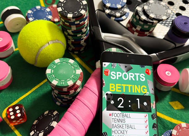Colok Naga market interface on slotku sportsbook